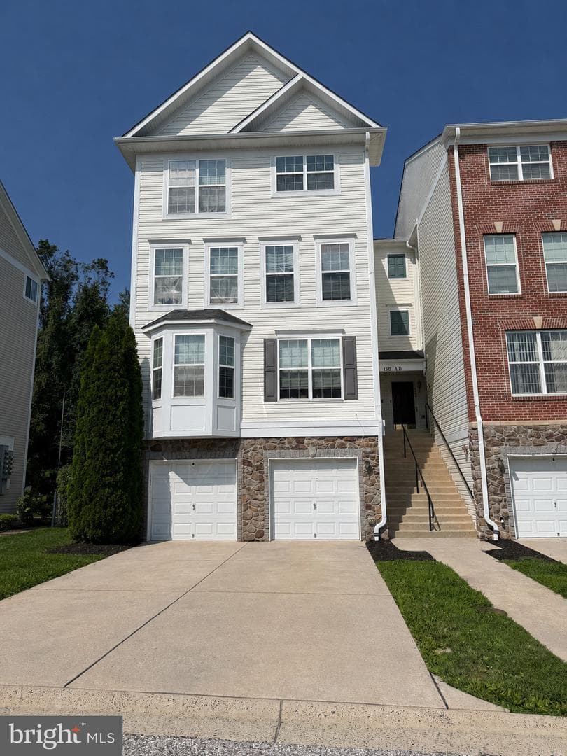 150 Mohegan Drive #a, Havre De Grace