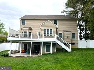 306 Buckworth Court photo 2