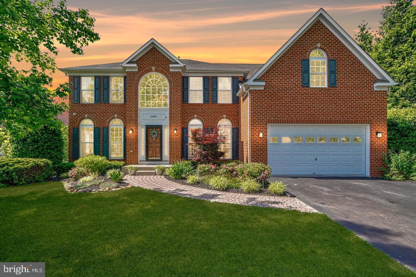 1080 Lillygate Lane photo 1