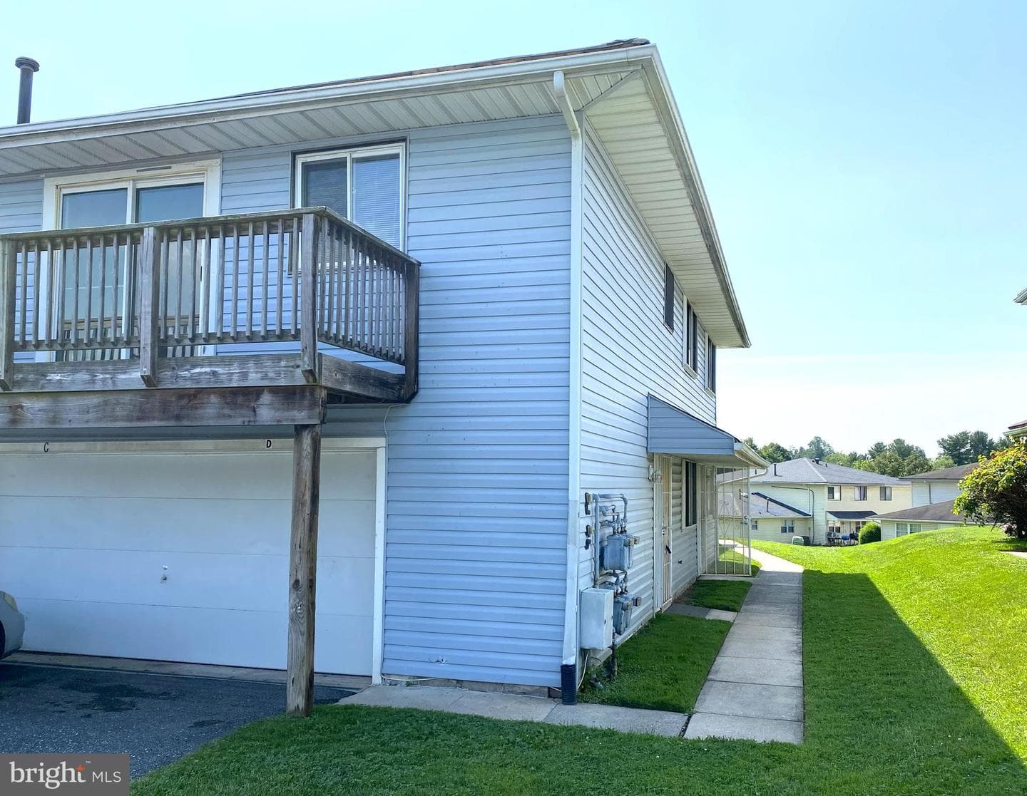 1731 Fountain Rock Way #1731-D photo 19