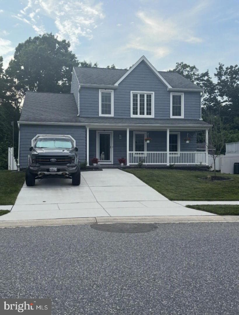 4233 Greys Run Circle photo 1