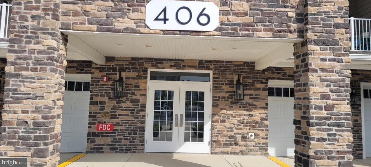 406 Bold Ruler Court #204 photo 1
