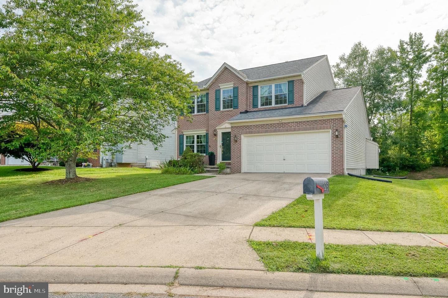 223 St Justin Drive photo 1