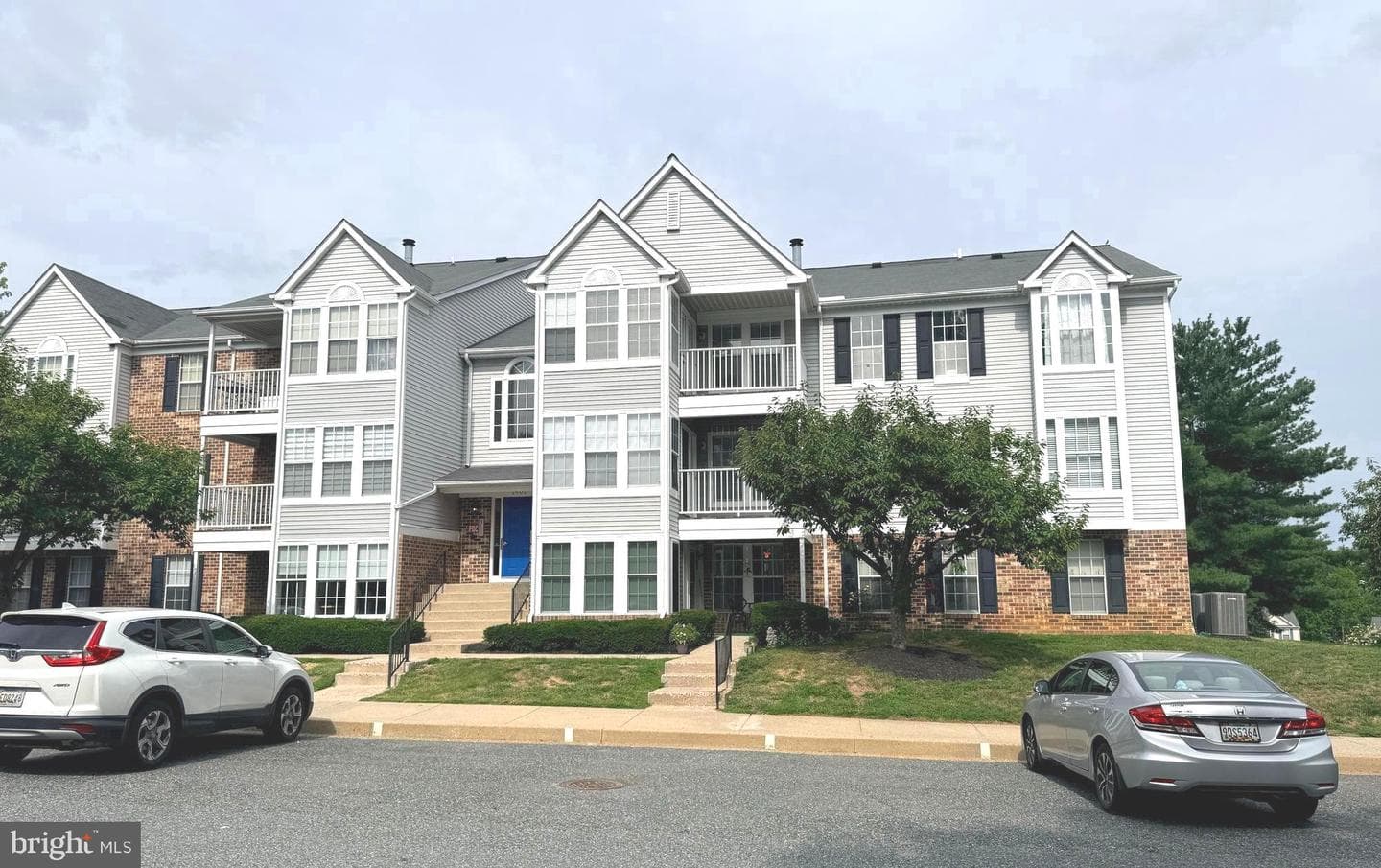 1401 Sage Lane #1401-H photo 1