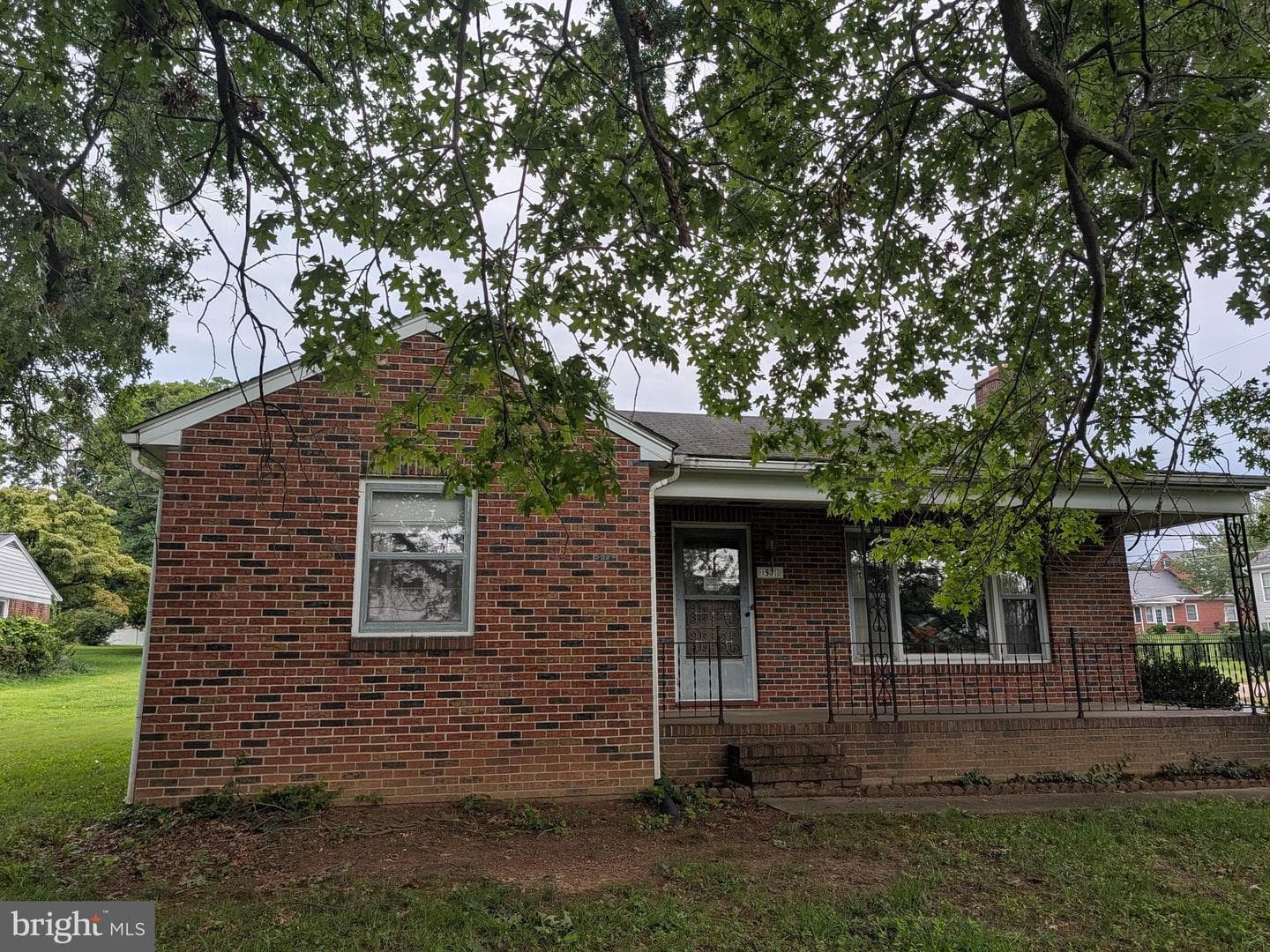 1501 Barrett Street photo 1