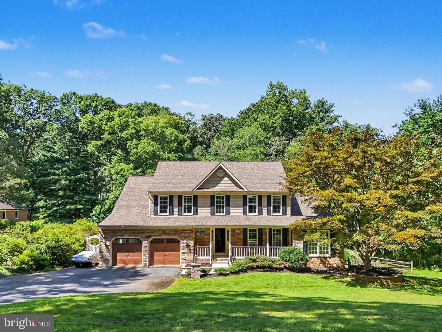 1720 Laurel Brook Road photo 1