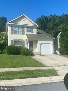 1105 E Viking Court photo 1