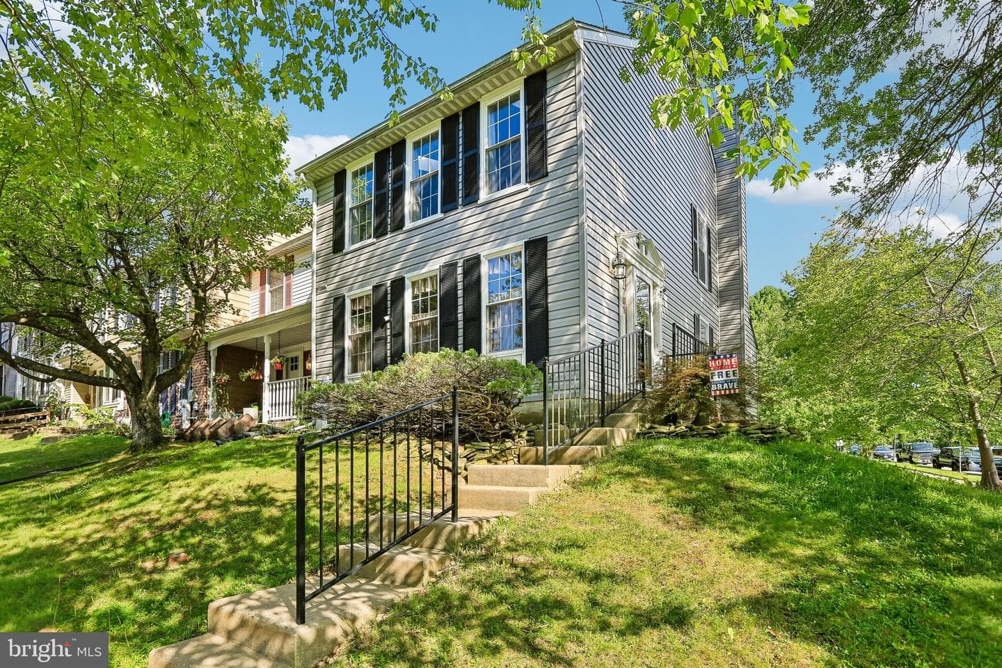 1701 Beechbank Way photo 1