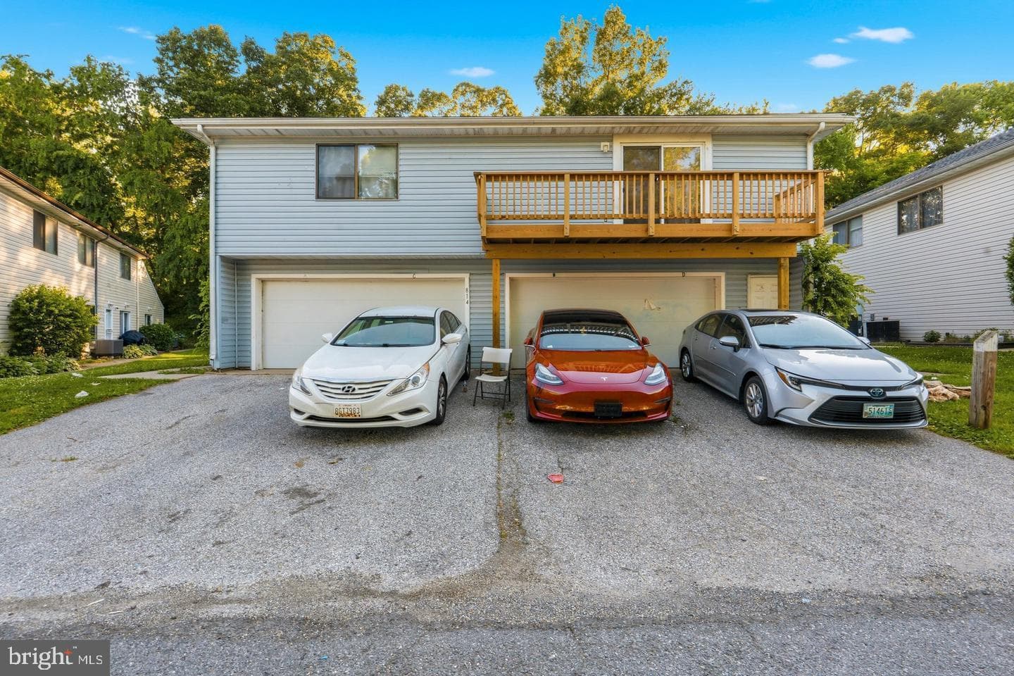 814 Windstream Way #b photo 1