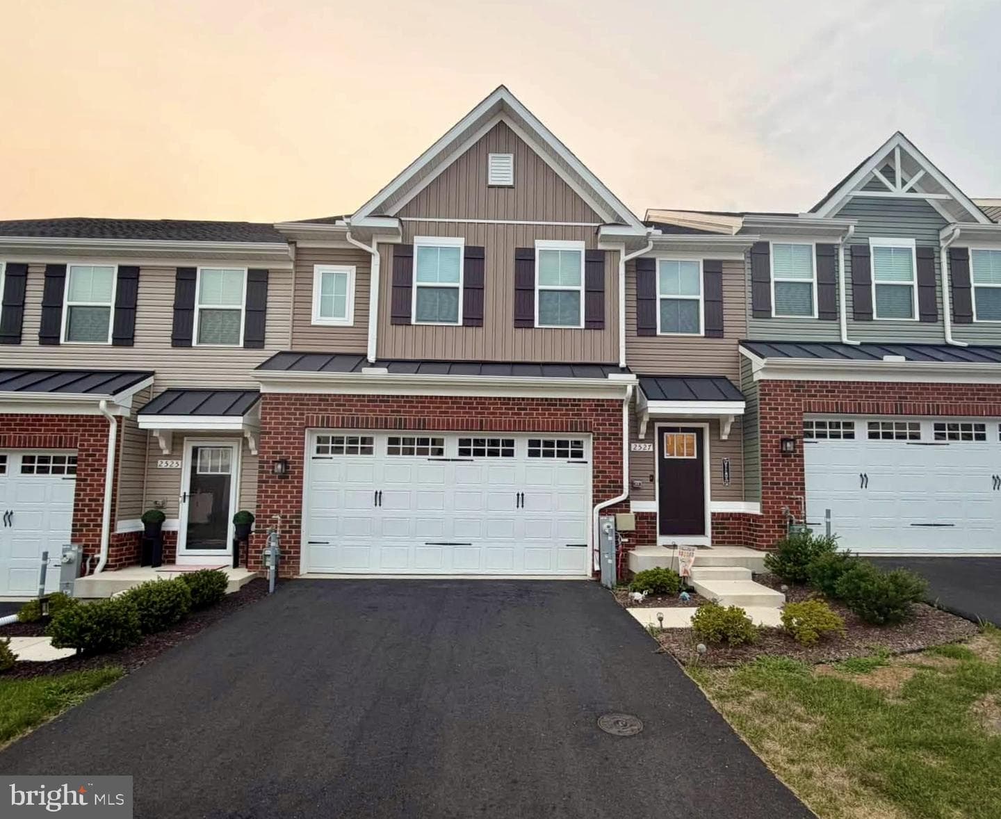 2527 Chessie Way photo 1