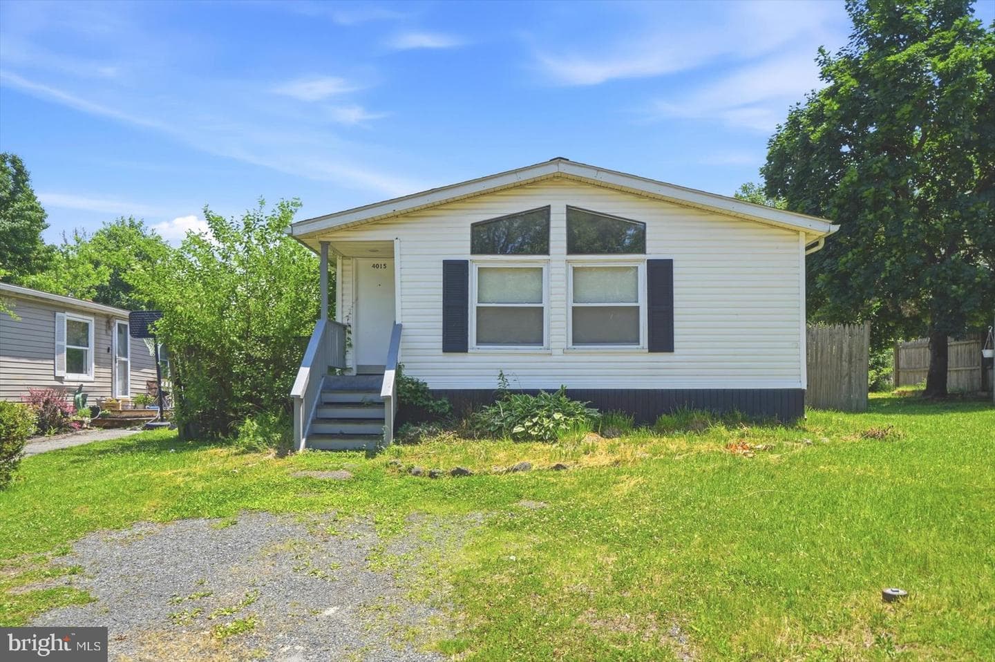 4015 Timothy Drive photo 1