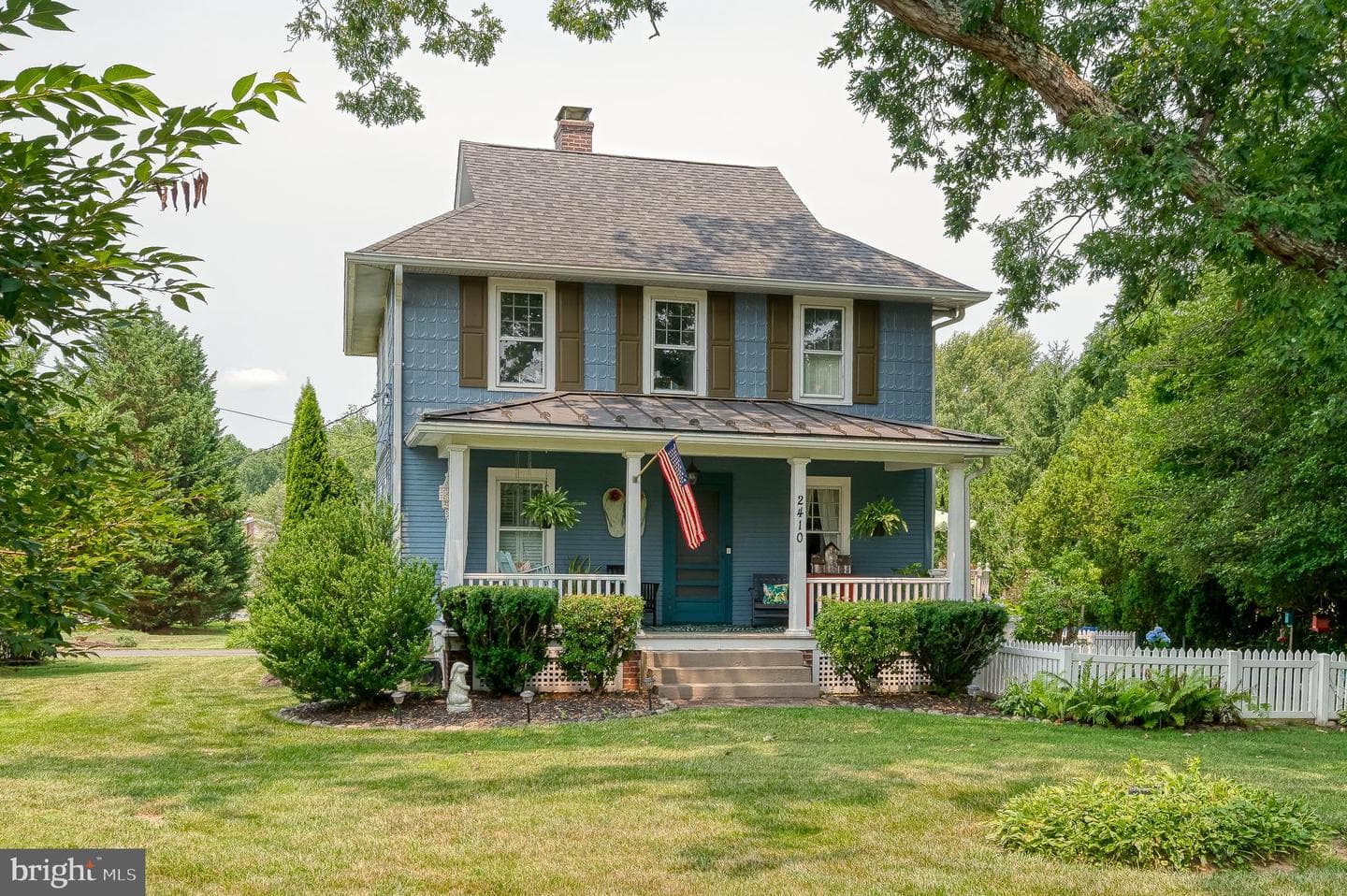 2410 Watervale Road photo 1