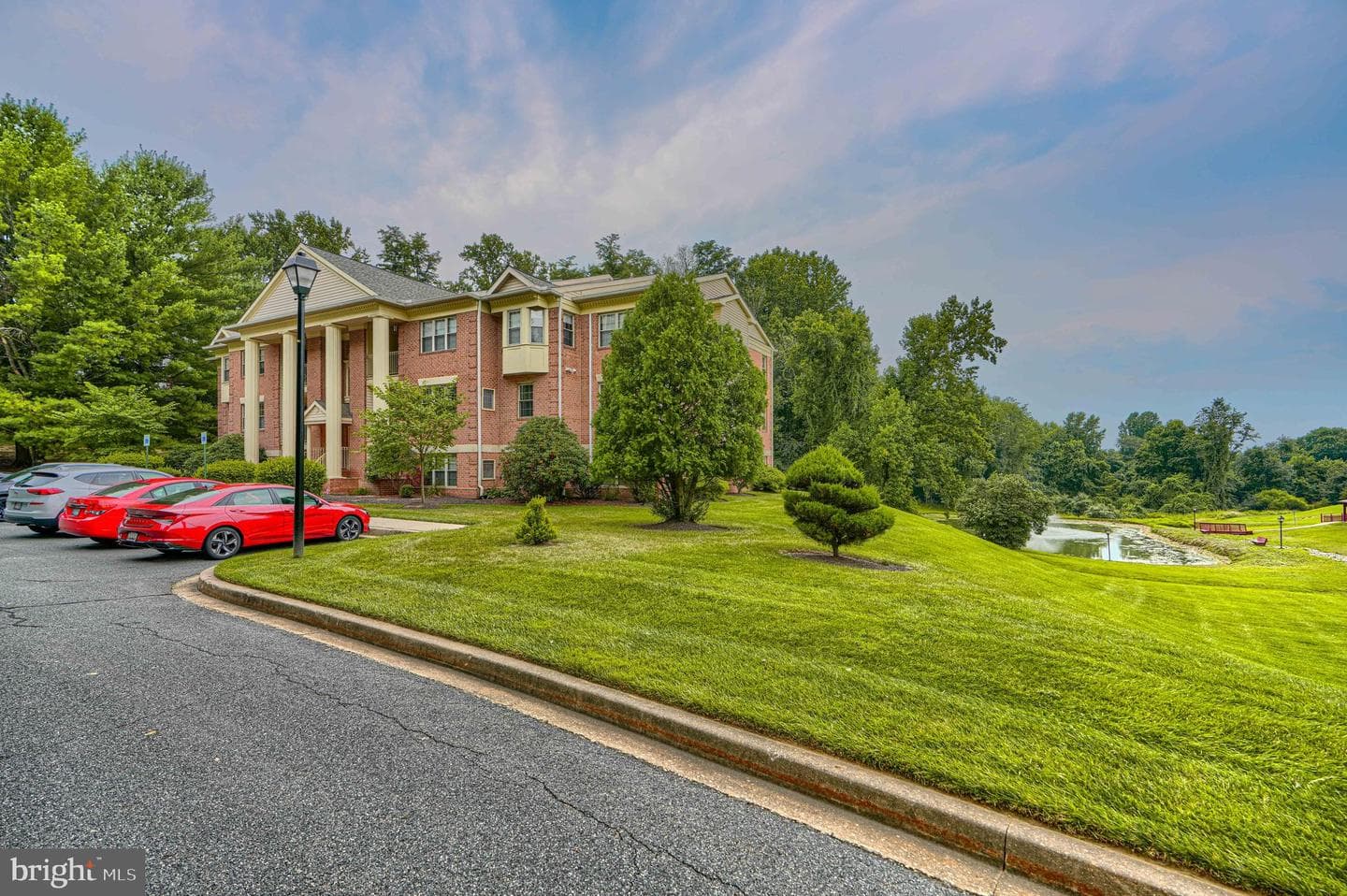 1700 Landmark Drive #2h photo 1