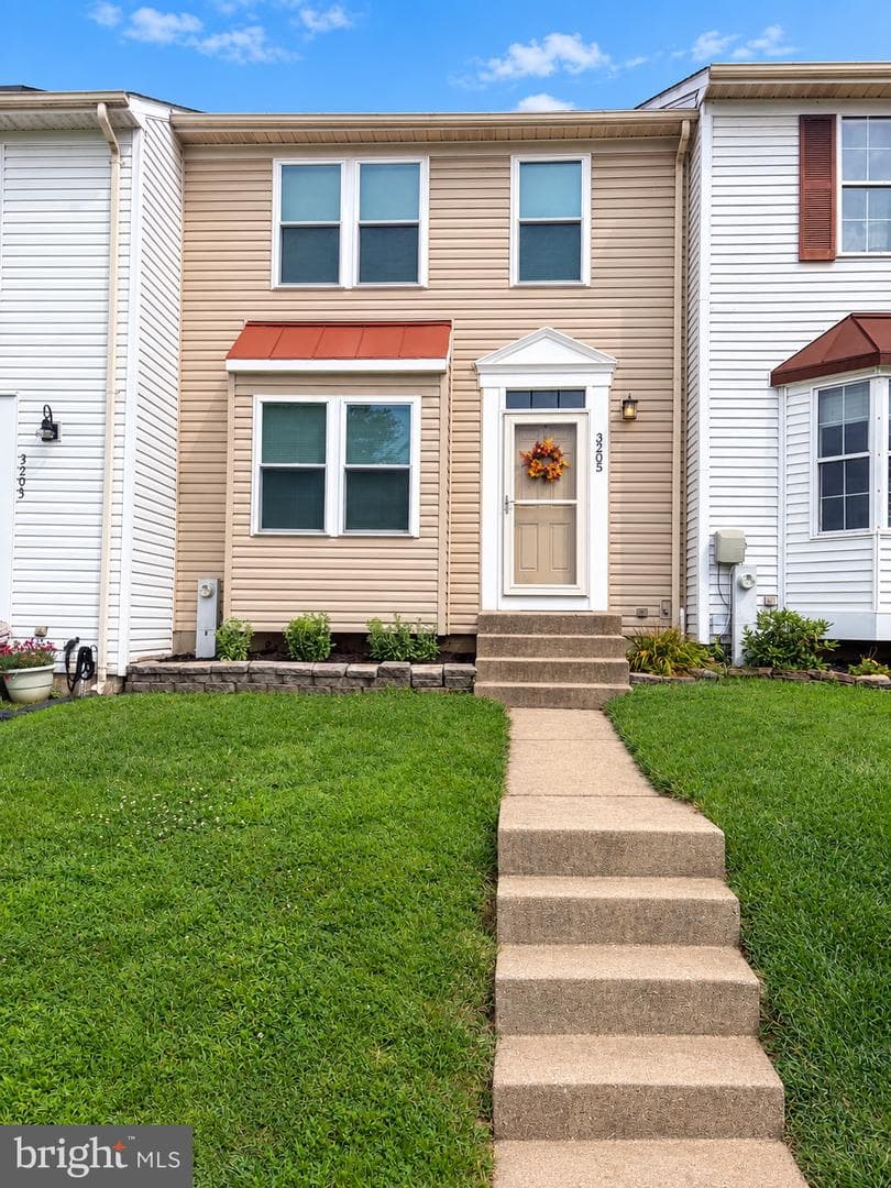 3205 Stone Eagle Court photo 1
