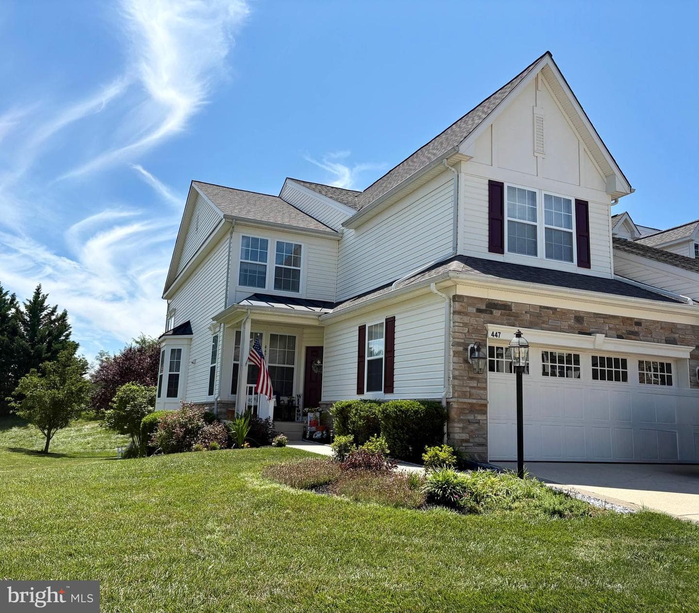 447 Majestic Prince Circle photo 1