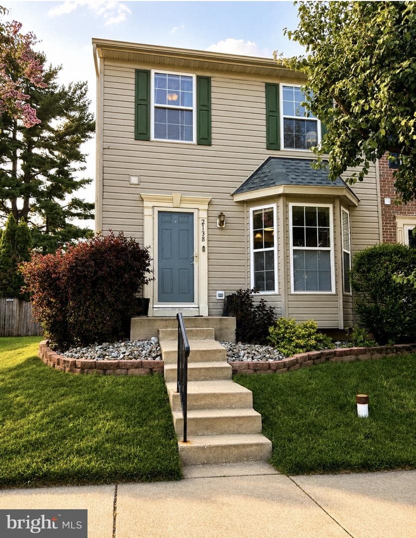 2138 Kyle Green Road photo 1