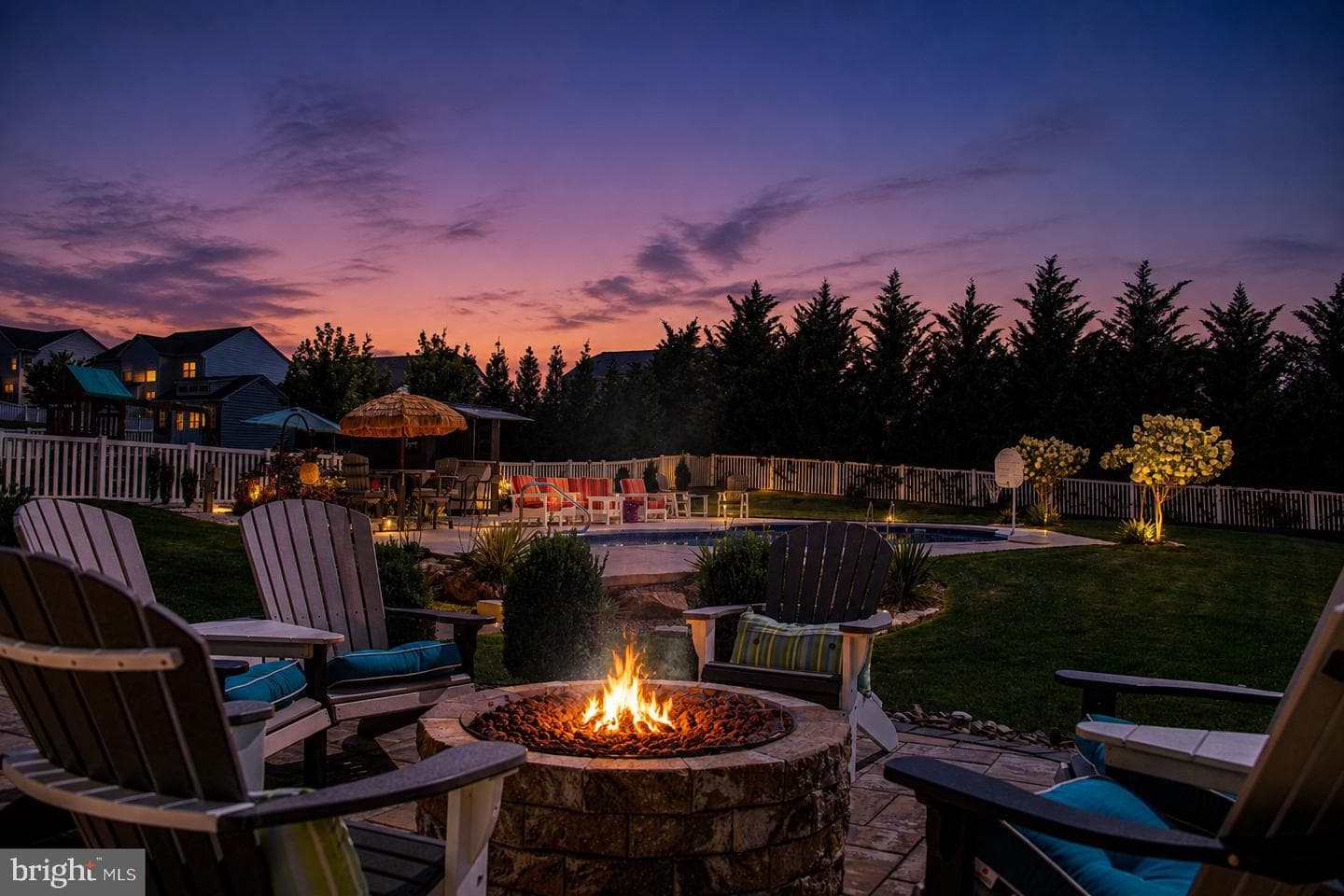 1308 Exmoor Lane, Bel Air