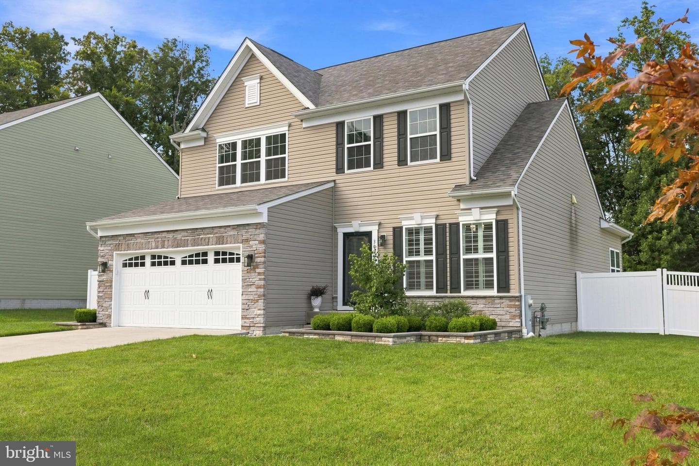 3022 Peverly Run Road photo 1