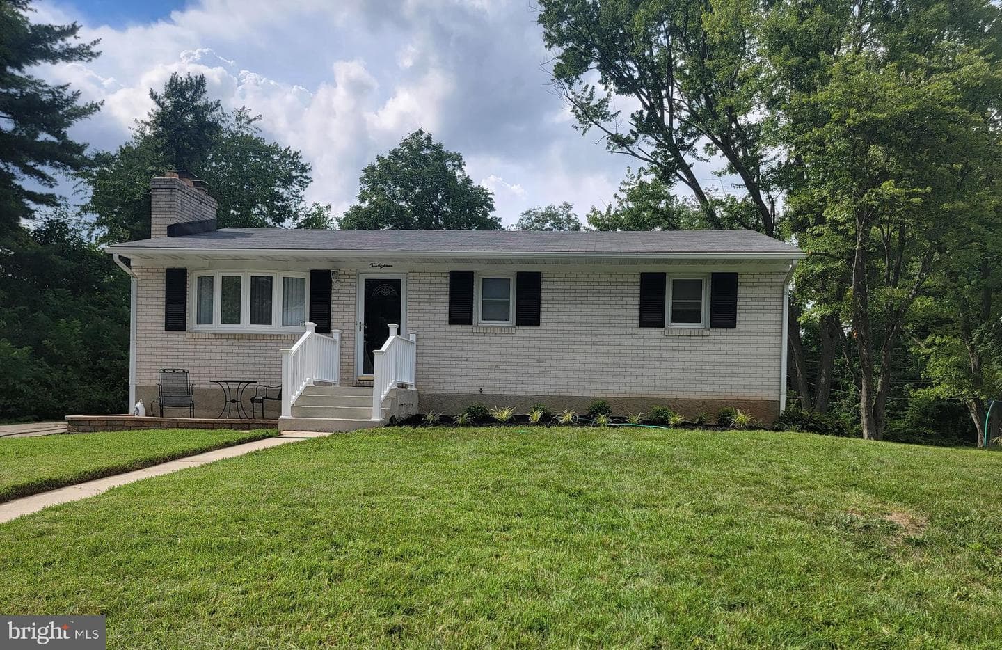 218 Bynum Ridge Road photo 1