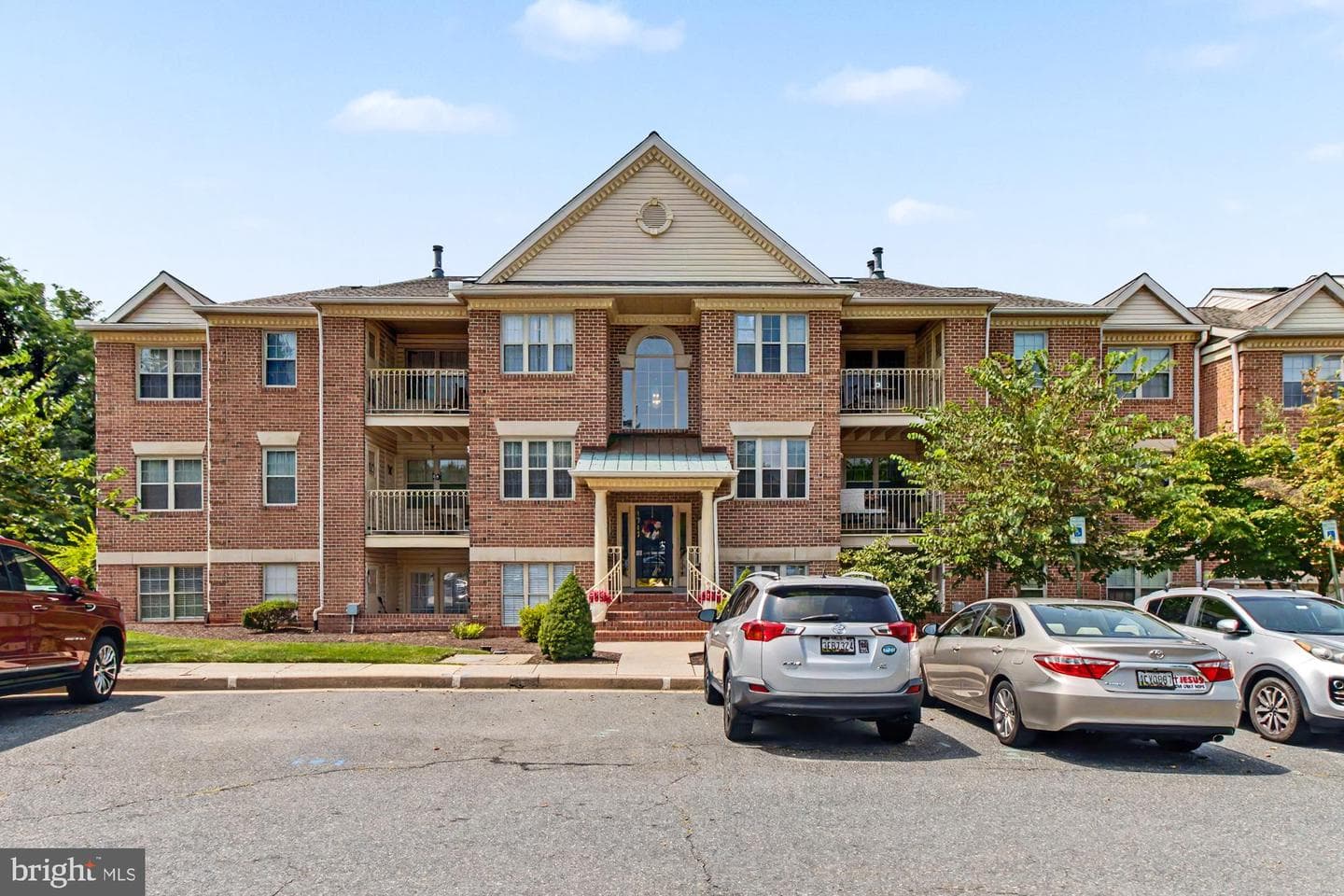 1717 Landmark Drive #1l, Forest Hill