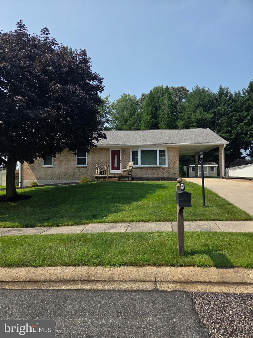 619 Flintlock Drive photo 1