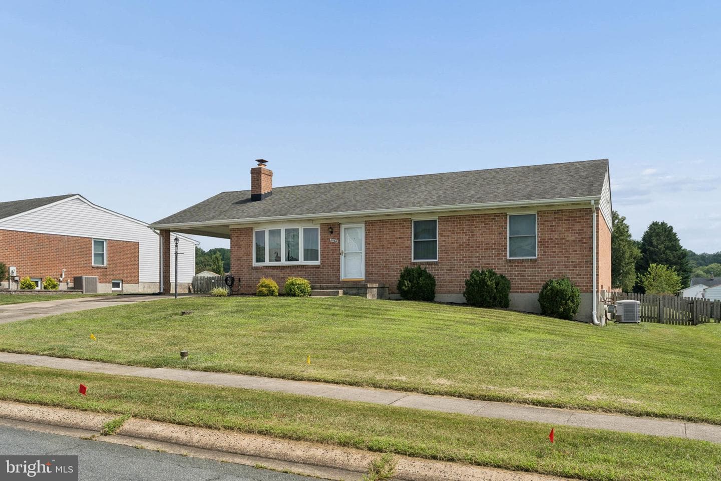 1703 Jennings Drive photo 1