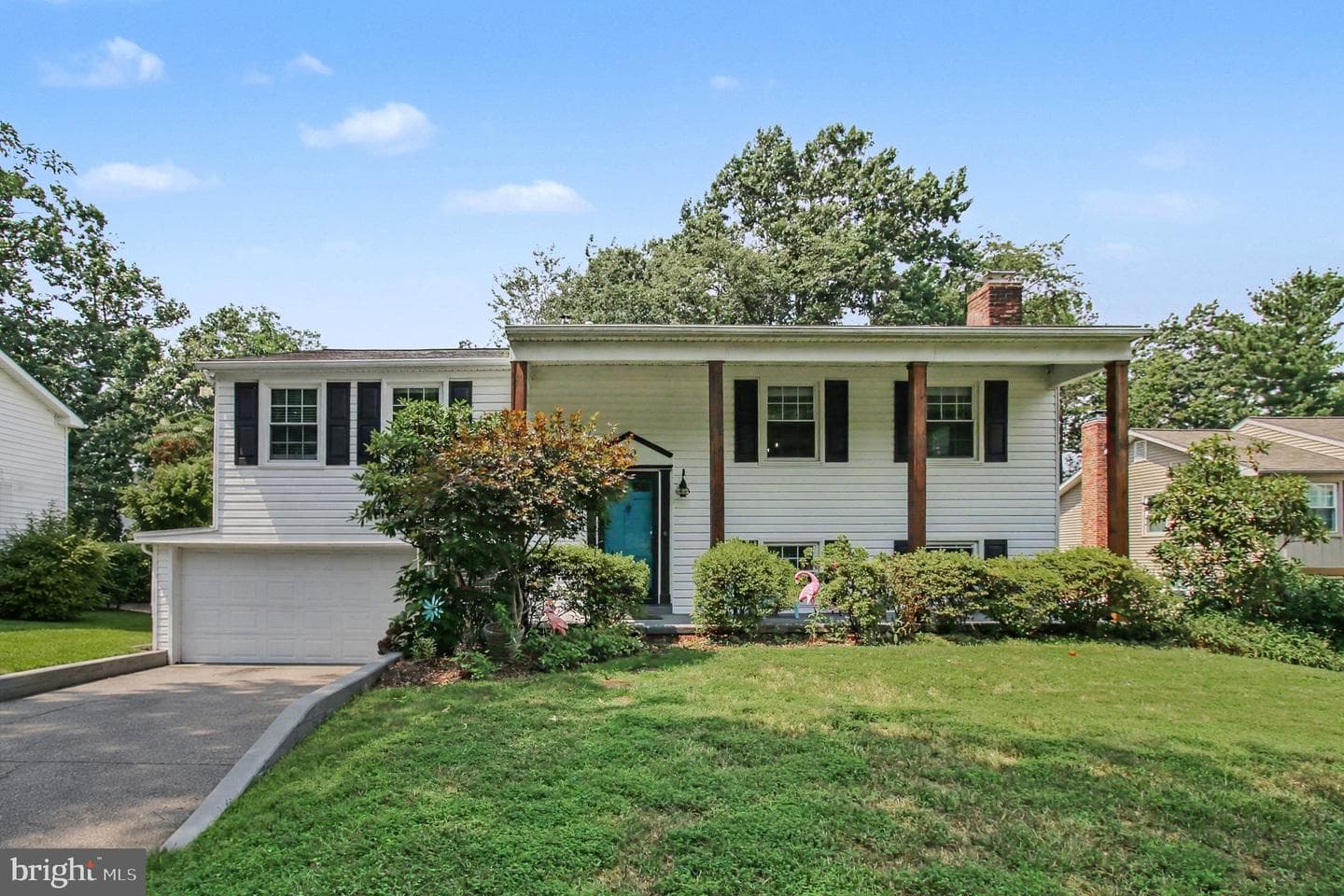510 Newberry Court, Joppa
