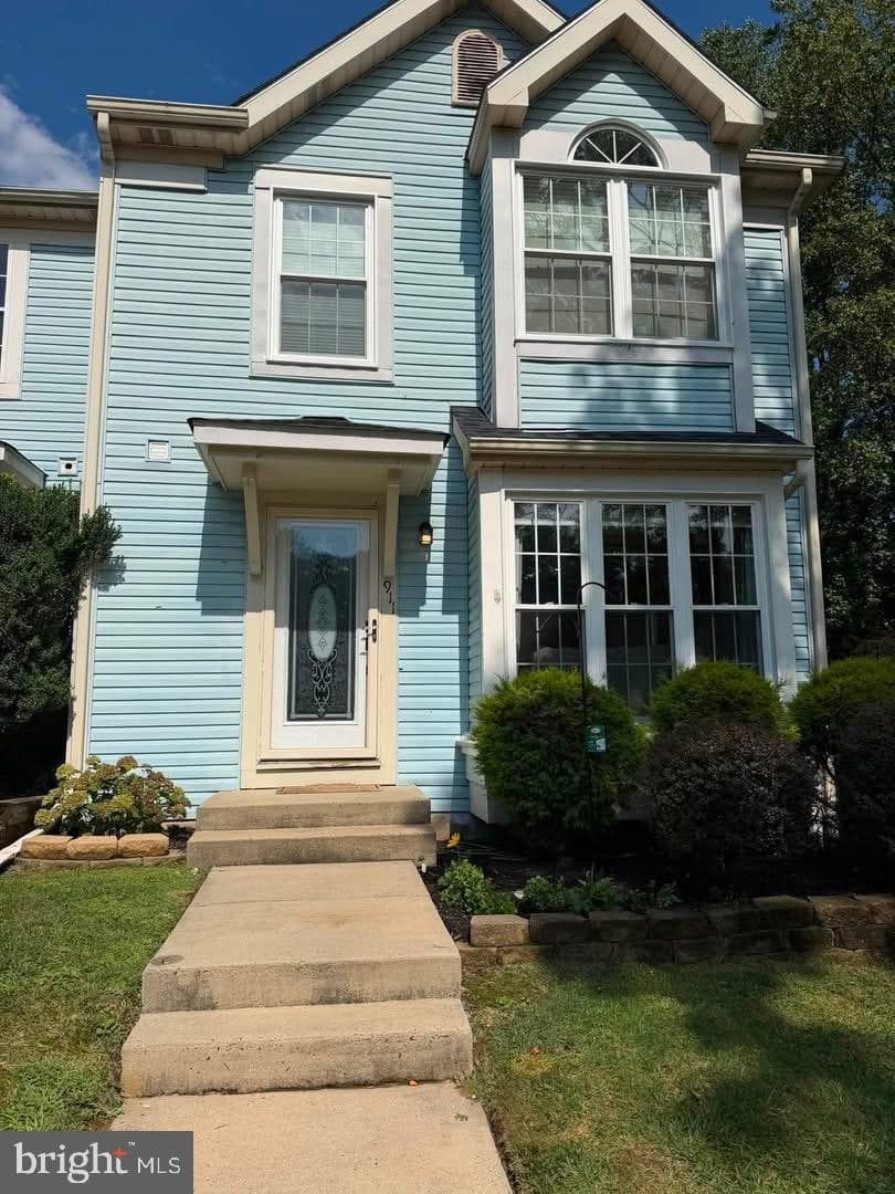 911 Cheswold Court #a6 photo 1