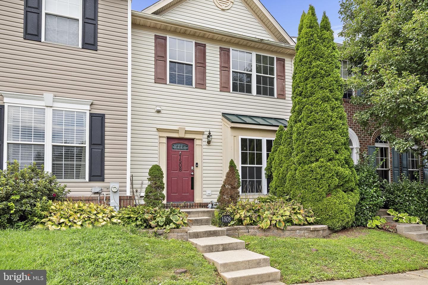 1508 Sunswept Drive photo 1