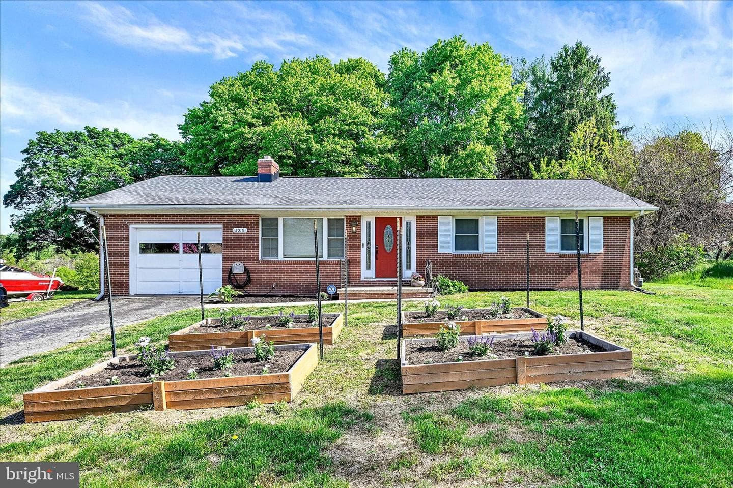 2019 S Fountain Green Road, Bel Air