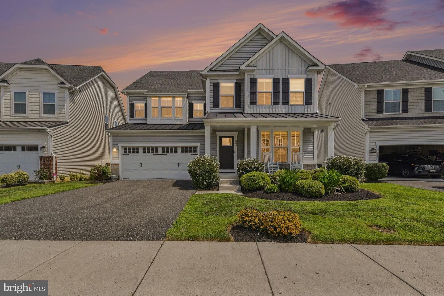 304 Sunrise Court photo 1