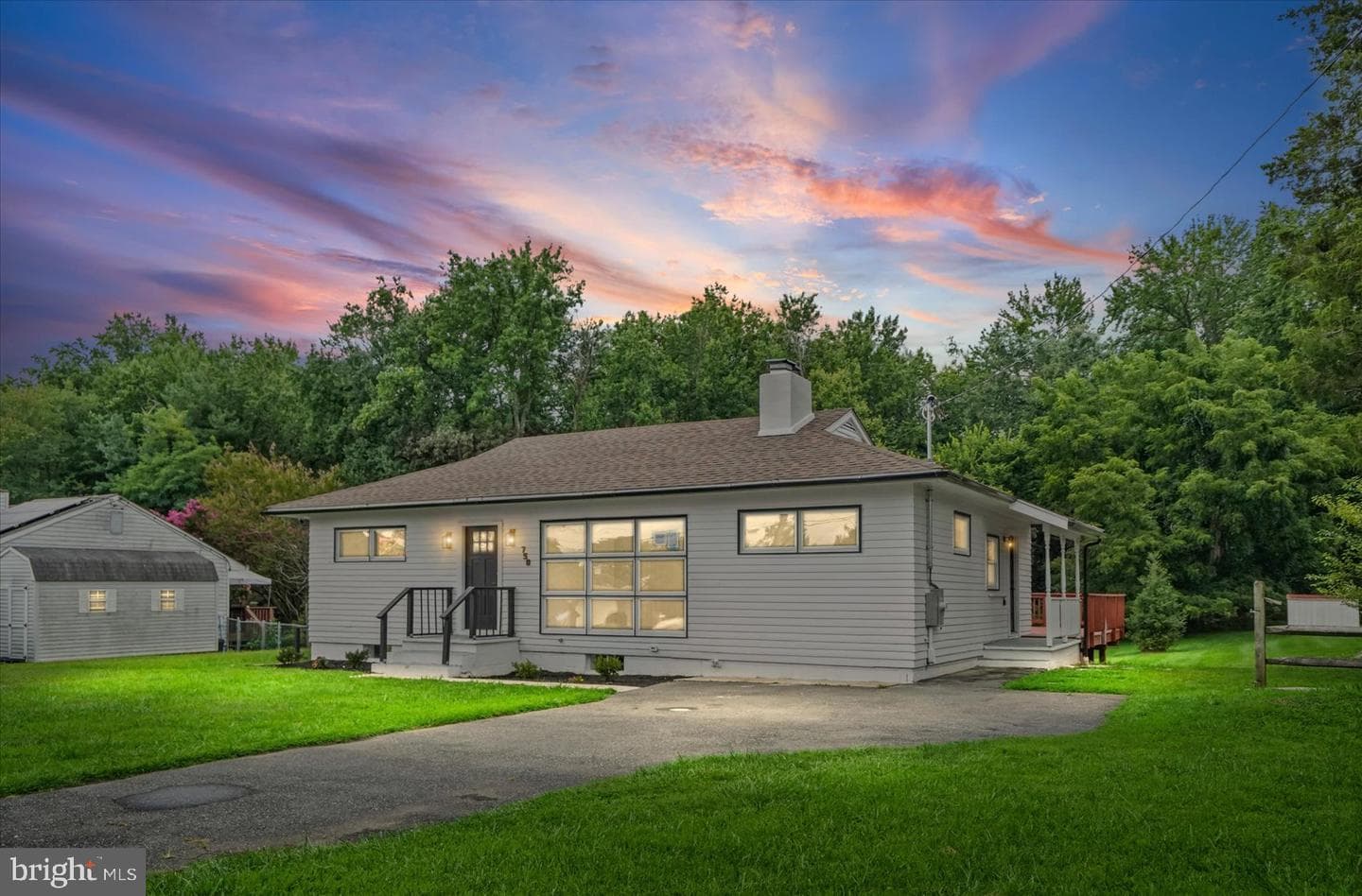 750 Tydings Road photo 1