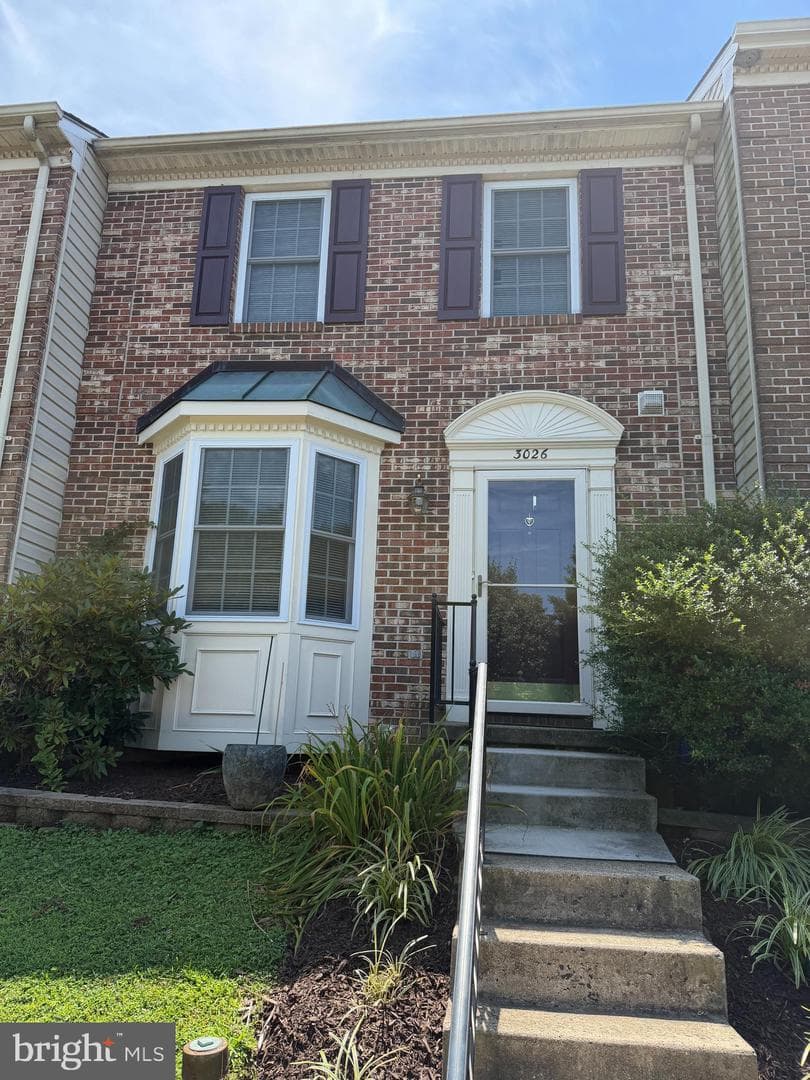 3026 Tipton Way photo 1