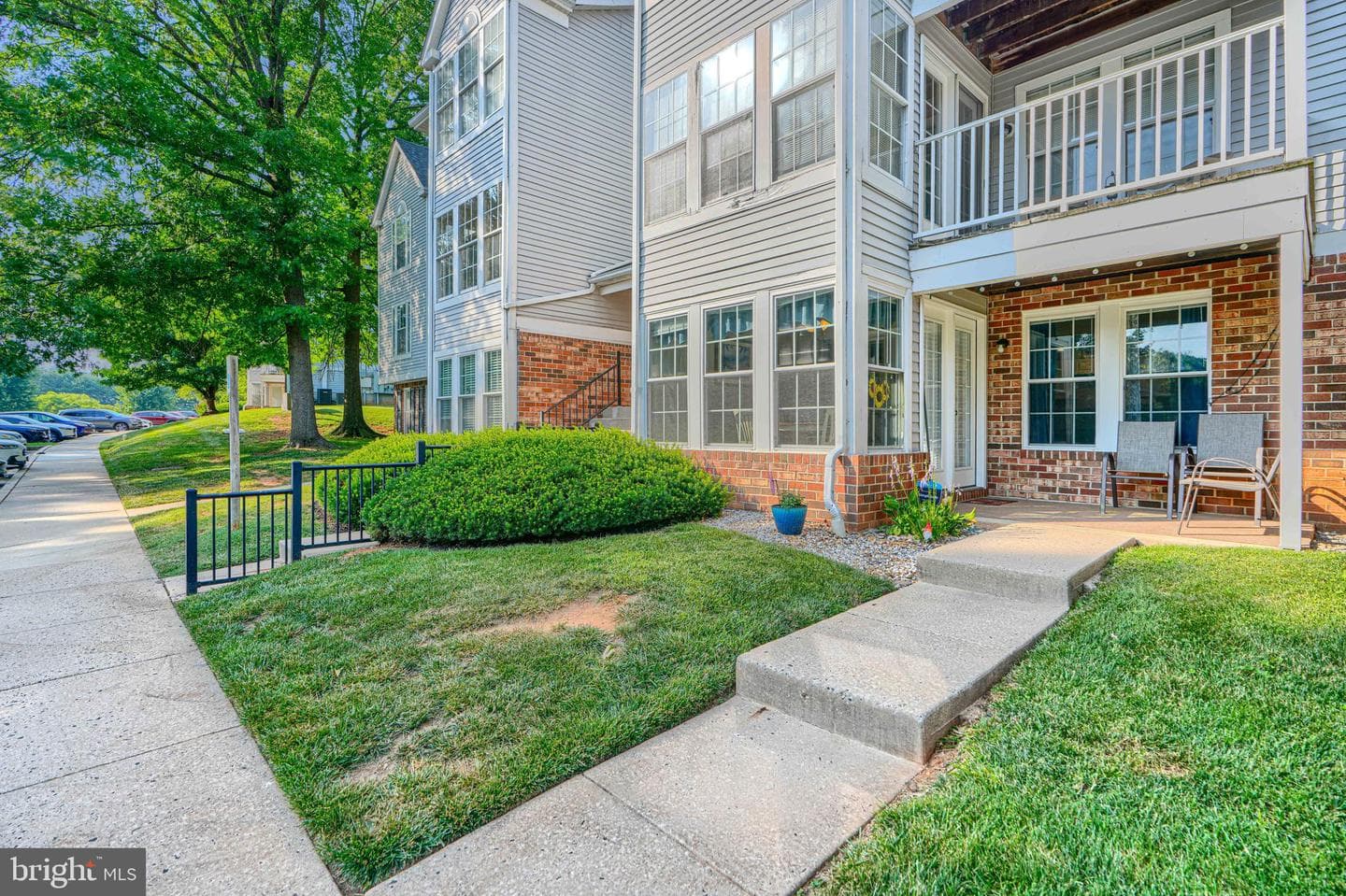 902 Jessicas Lane #902-D photo 1