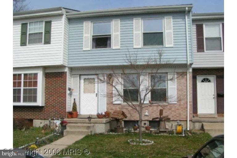 1561 Harford Square Drive photo 1