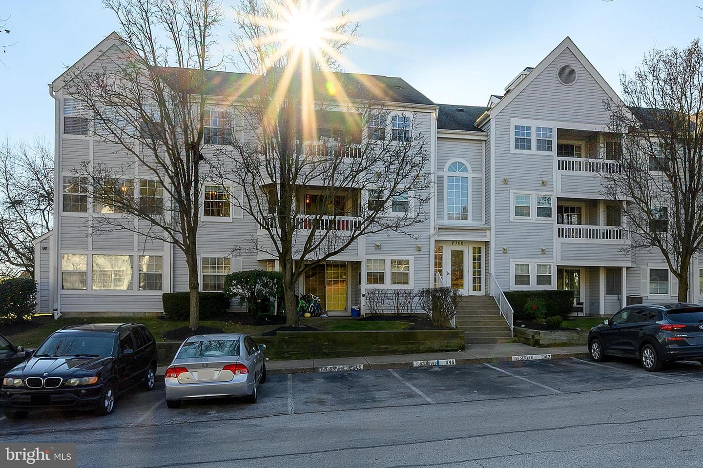8360 Montgomery Run Road #E photo 2