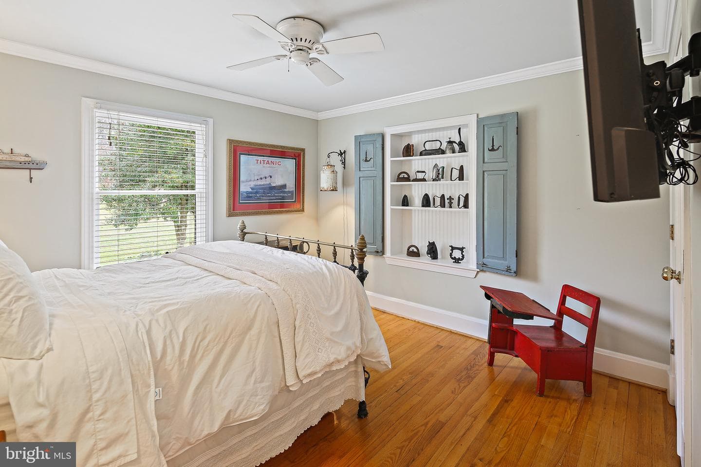 5668 Trotter Road photo 19
