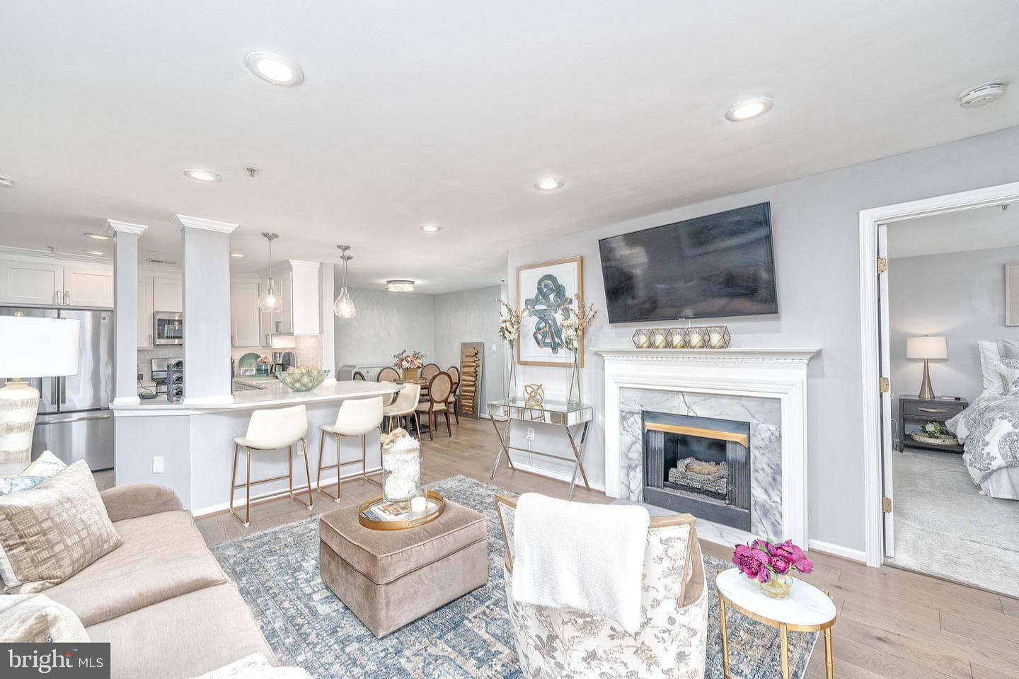9050 Gracious End Court #201 photo 11