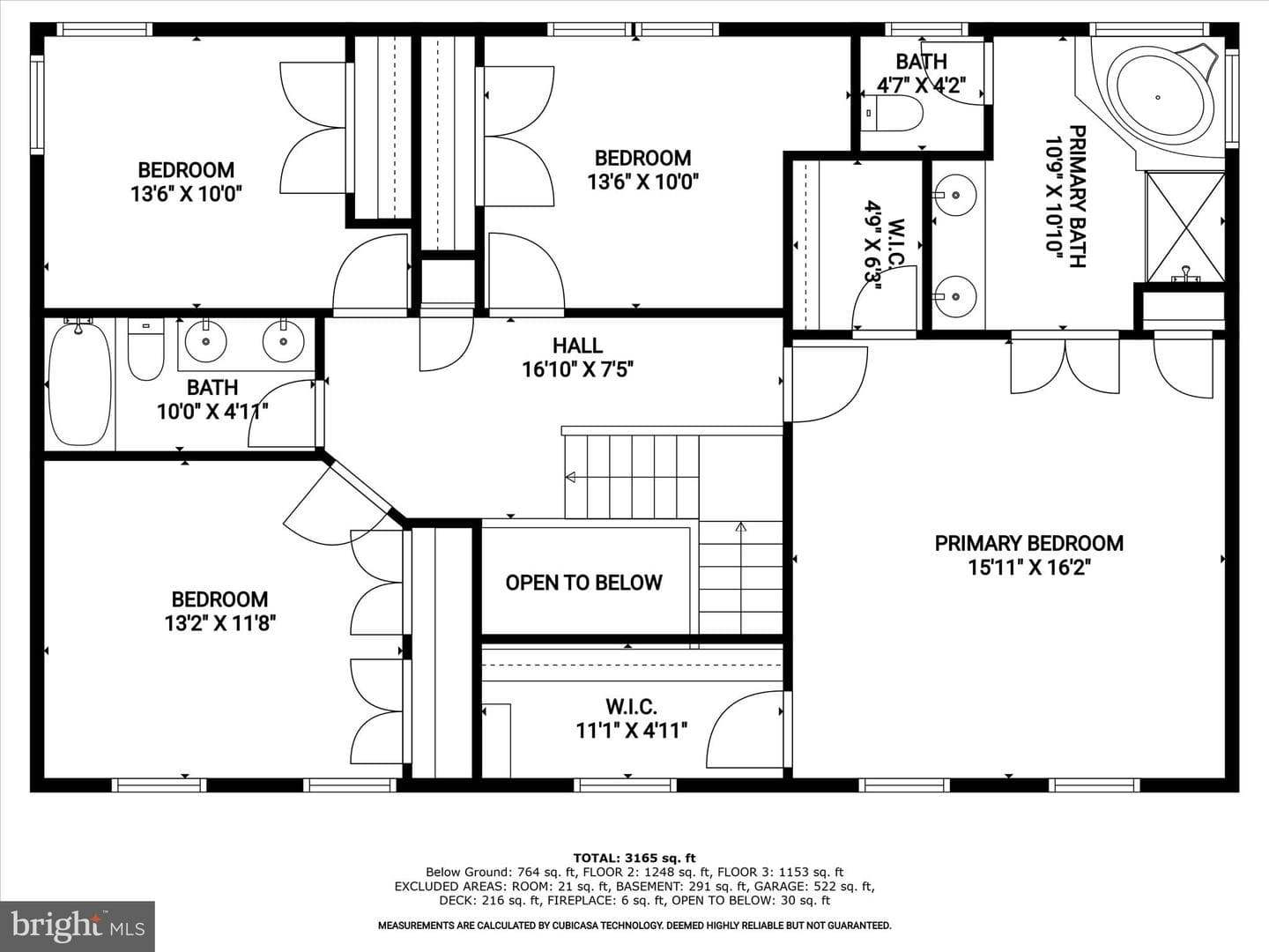 5639 Broadwater Lane photo 74