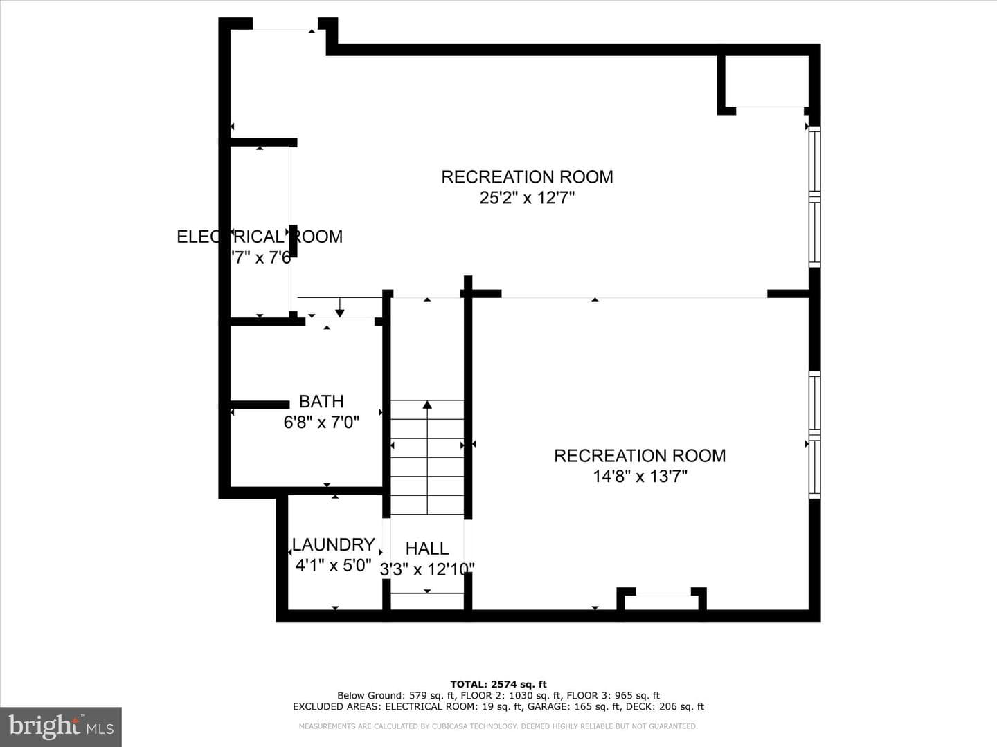 3541 Lower Mill Court photo 50
