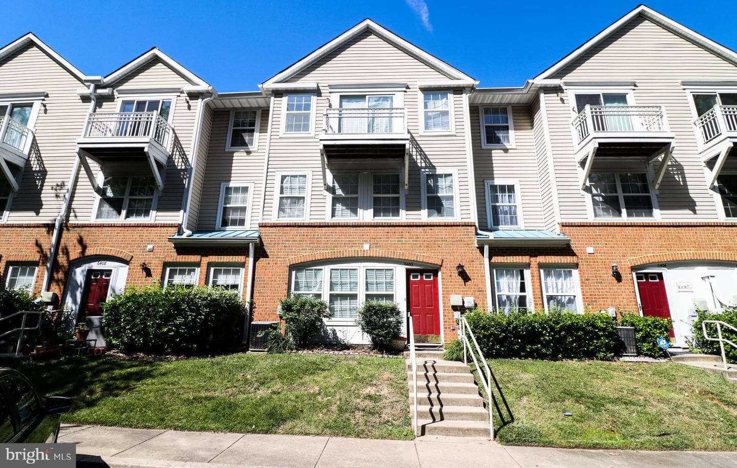6406 Bayberry Court NE #3 photo 1