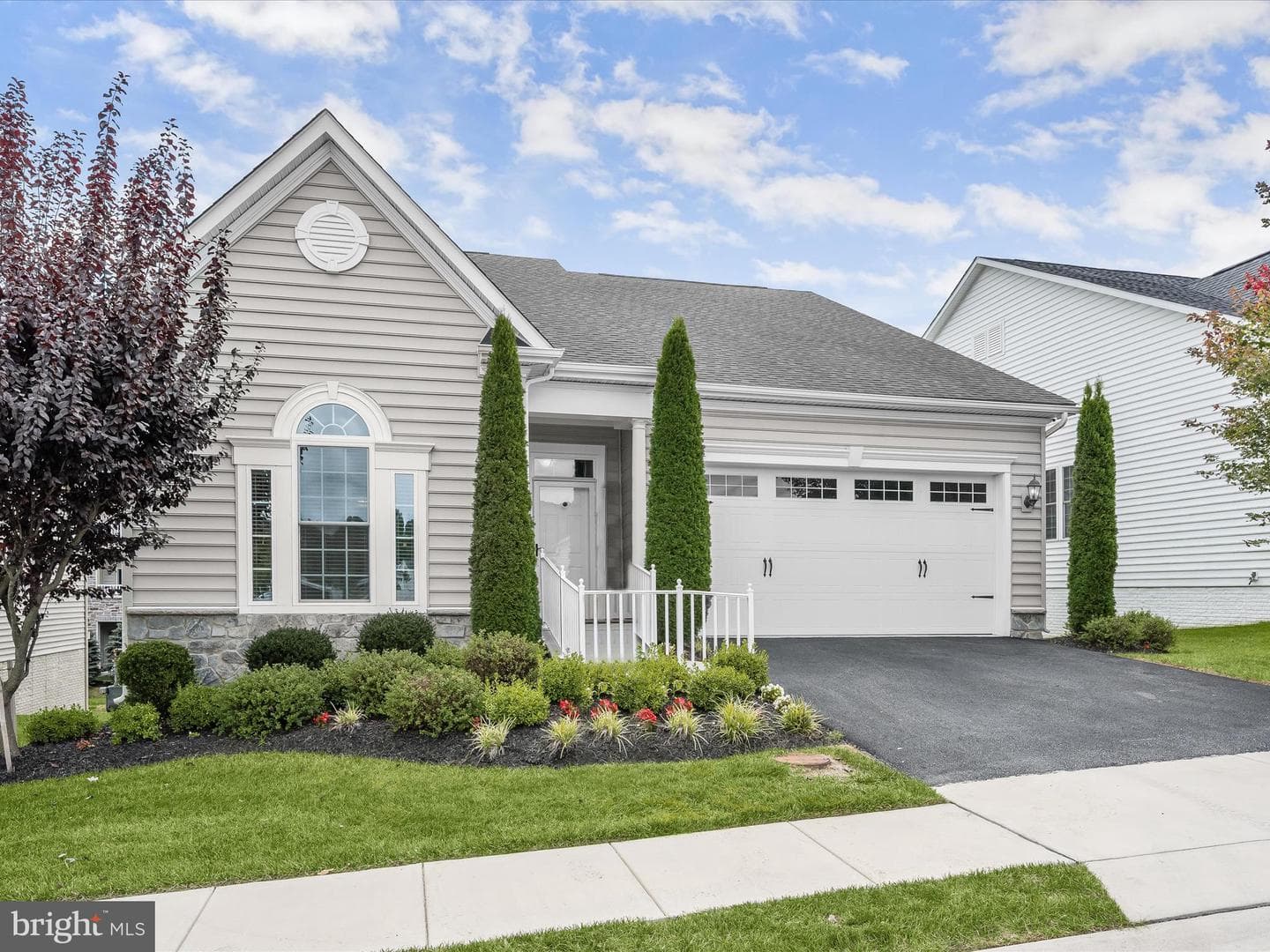 2618 Emma Stone Drive photo 1