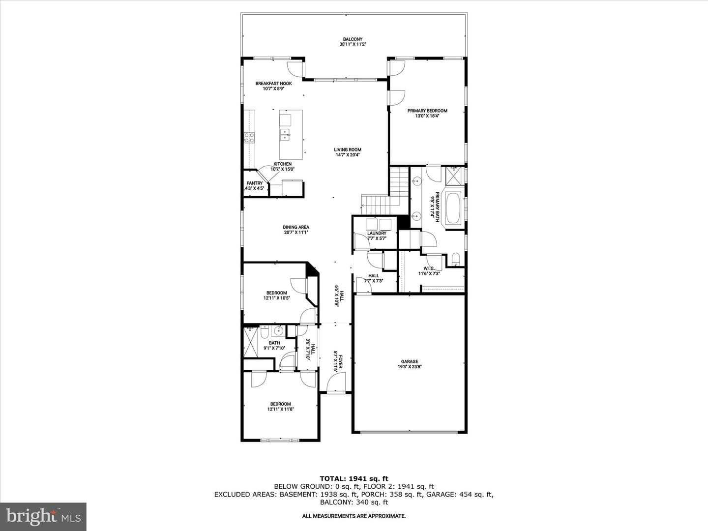 2618 Emma Stone Drive photo 50