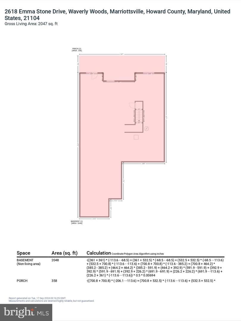 2618 Emma Stone Drive photo 51