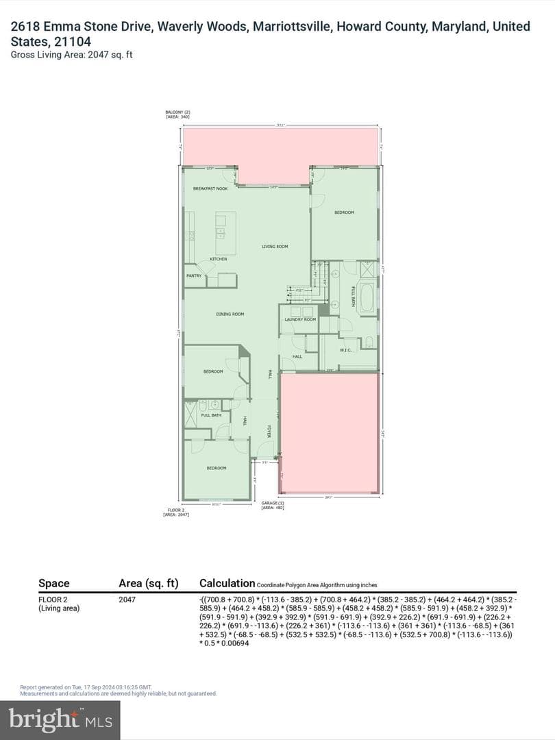 2618 Emma Stone Drive photo 53