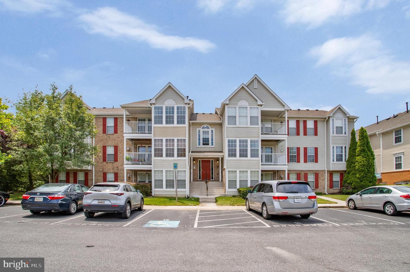 6205 Sandpiper Court #210 photo 2