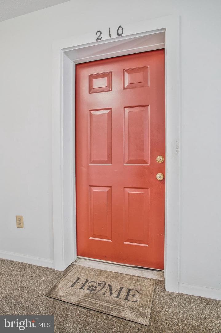 6205 Sandpiper Court #210 photo 3