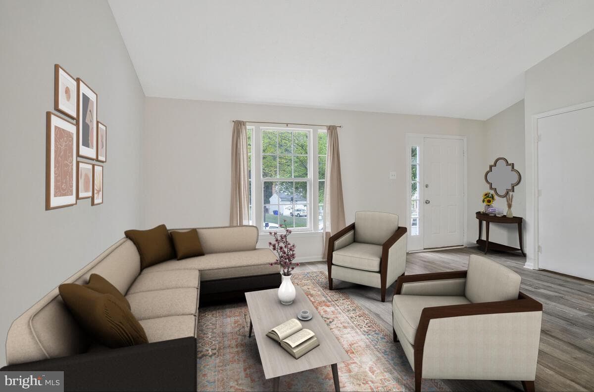 9540 Glen Ridge Drive photo 4