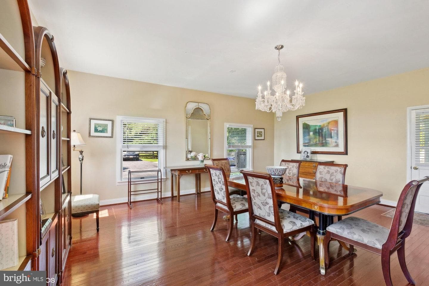 3455 Jennings Chapel Road photo 9