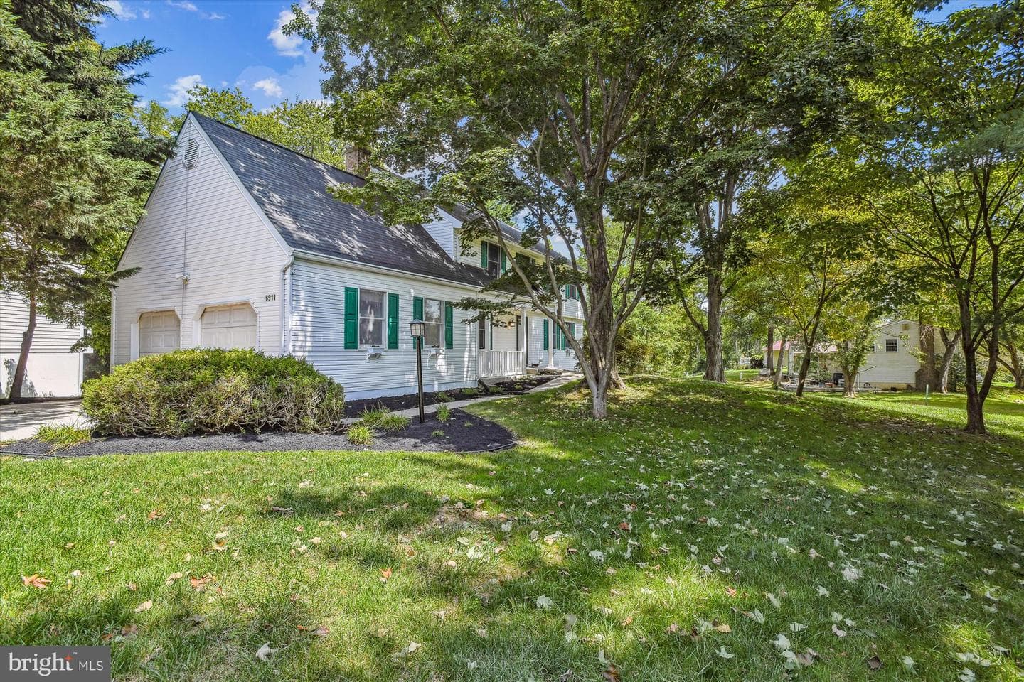 6911 Garland Lane photo 36